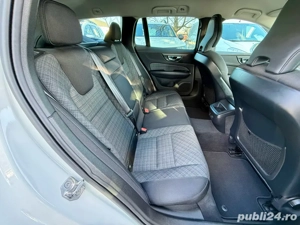 Volvo V60 Mild Hybrid 2021 - imagine 6