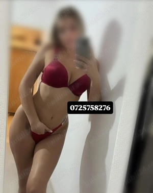 Te aștept pentru clipe de neuitat ! 