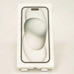 iPhone 15 128GB   Sigilat   World GSM Store   REDUCERE doar acum!