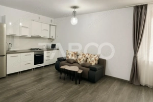 Apartament la etajul 2 Doamna Stanca bloc cu lift parcare tip garaj