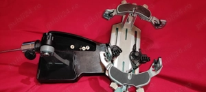 Aparat masina pt. racordat rachete tenis + rachete tenis camp