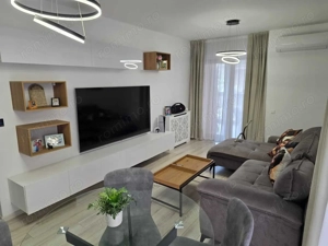 3 camere Moghioros Park Residence Drumul Taberei,parcare inclusa - imagine 2