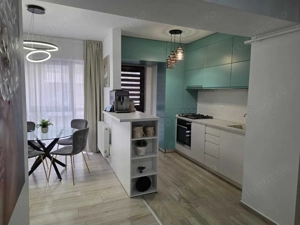 3 camere Moghioros Park Residence Drumul Taberei,parcare inclusa