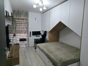 3 camere Moghioros Park Residence Drumul Taberei,parcare inclusa - imagine 4