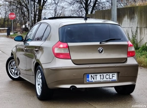 BMW seria1 2.0 diesel  distribuția în față  - imagine 5