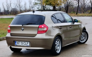 BMW seria1 2.0 diesel  distribuția în față  - imagine 4