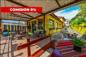 Casa familiala zona centrala Turda cu 8 camere,de vanzare,comision 0%