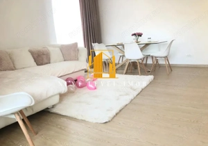 Apartament 4 camere – bloc nou, zona LIDL Găvana