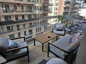 3 camere Moghioros Park Residence Drumul Taberei,parcare inclusa - imagine 8