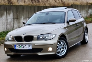 BMW seria1 2.0 diesel  distribuția în față  - imagine 3