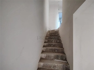 Casa insiruita in zona foarte buna - teren generos -  disponibilitate rapida - imagine 8