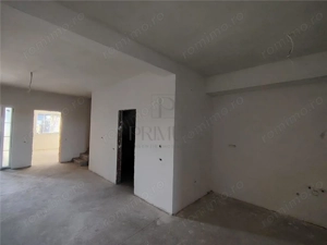 Casa insiruita in zona foarte buna - teren generos -  disponibilitate rapida - imagine 9