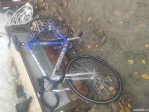 se vinde pentru că nu mai pot merge cu ea - imagine 2