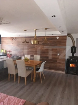 Casa Individuala zona Centrala - imagine 2