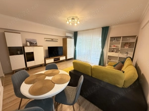 PROPRIETAR Apartament 3 camere, 2 bai, parcare Titulescu-Banu Manta