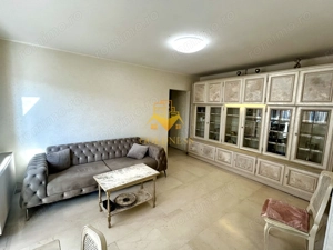 3 camere open space, Modern, Parcare, Zona Primaverii, Manastur