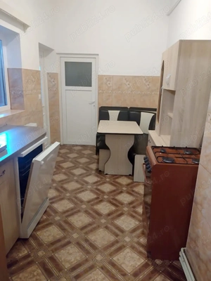 Apartament la casă in cartierul Florilor, de închiriat. - imagine 8