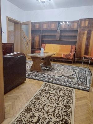 Brasov - Florilor, apartament in casa.