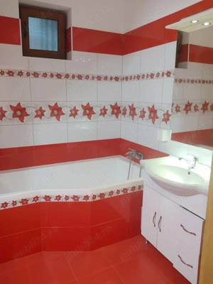 Apartament la casă in cartierul Florilor, de închiriat. - imagine 9