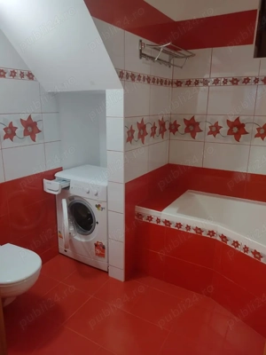 Apartament la casă in cartierul Florilor, de închiriat. - imagine 7