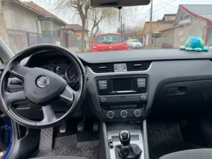 Vand Skoda Octavia - imagine 2