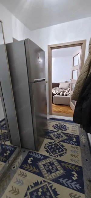 Ideal investitie!!! 2 camere .. zona Dacia .. parter inalt  - imagine 3