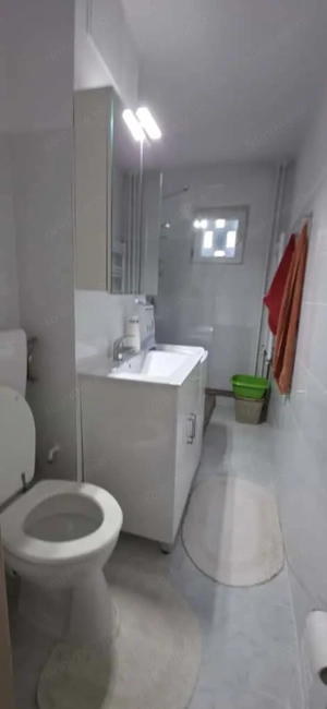 Ideal investitie!!! 2 camere .. zona Dacia .. parter inalt  - imagine 7