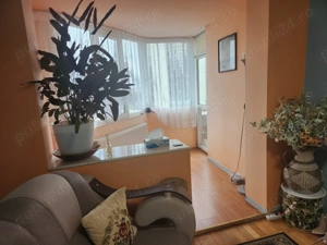 apartament 2 camere decomandat Deva  - imagine 2