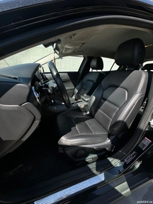 Mercedes-Benz GLA 4 matic