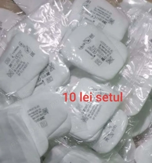 Măști de protectie 3M 6200 + filtre carbon + prefiltre + capace , 150 lei , Original 3M Polonia 
