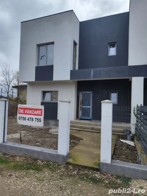 Vand vila Corbeanca  - imagine 2