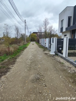 Vand vila Corbeanca  - imagine 4