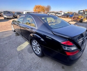 Dezmembram Mercedes-Benz S CLASS 320 – W221 V221 3.0CDI tip motor 642.932 an 2006-2014 235CP - imagine 4