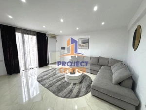 Apartament 3 transformat in 2 camere, bloc nou, Negru Voda - imagine 2