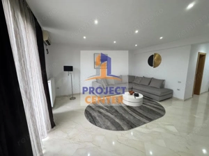 Apartament 3 transformat in 2 camere, bloc nou, Negru Voda - imagine 13