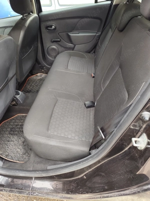 Vând Logan MCV  benzină+gpl - imagine 6