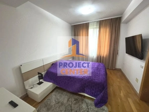 Apartament 3 transformat in 2 camere, bloc nou, Negru Voda - imagine 3