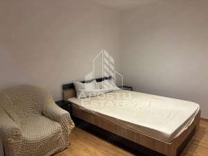 Apartament cu o camera, 30 MP, AC, zona Medicinei