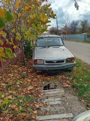 vand/dezmembrez dacia 1310 brek - imagine 2