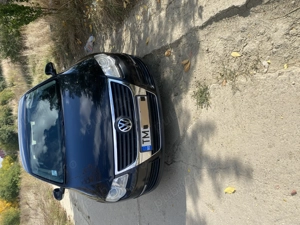 Vând Volkswagen Pasat B6  - imagine 6