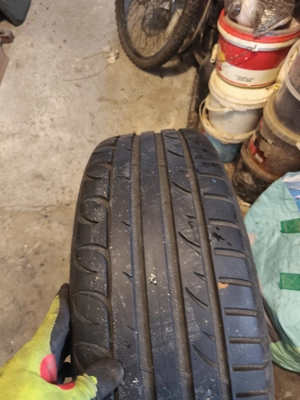 Anvelopa vara taurus 215.50.17