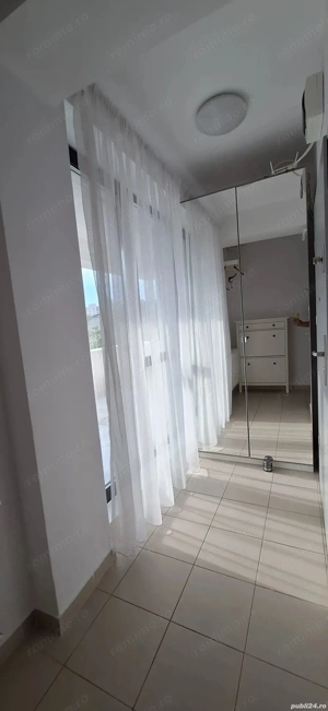 Apartament 2 camere, 67mp, terasă, garaj subteran inclus, Ferdinand – Moșilor - imagine 7