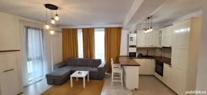 Apartament 2 camere, 67mp, terasă, garaj subteran inclus, Ferdinand – Moșilor - imagine 3