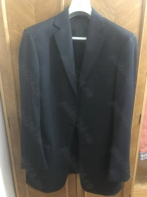 Costum barbati mar 50