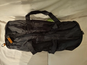 Geanta voiaj pliabila Lexon