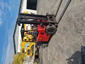 Motostivuitor de vanzare