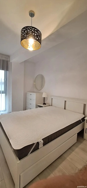 Apartament 2 camere, 67mp, terasă, garaj subteran inclus, Ferdinand – Moșilor - imagine 6