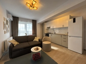 Apartament 2 Camere, Prima Inchiriere, Bloc 2025 - Otopeni, Lara