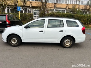 Dacia logan MCV an 2018 euro 6 - imagine 3