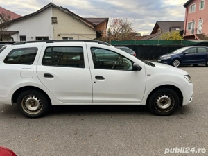 Dacia logan MCV an 2018 euro 6 - imagine 4